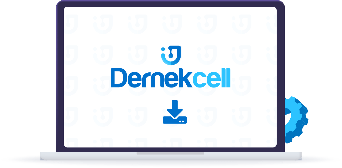 Dernekcell